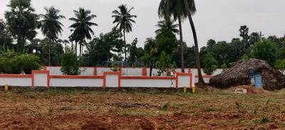 Image of 1800 Sq.ft Residential Plot / Land for sale in Bhogapuram, Vizianagaram for Rs. 2400000