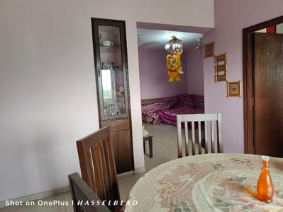 Bedroom Image of 1250 Sq.ft 2 BHK Apartment / Flat for sale in Unitech The Gateway, Santragachi Howrah for Rs. 6000000