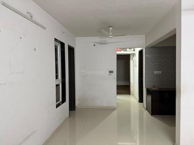 Hall Image of 1220 Sq.ft 2 BHK Apartment / Flat for sale in Sukhwani Empire Square Phase I AND II, Chinchwad Pune for Rs. 12000000