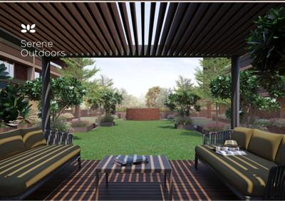 Image of 4920 Sq.ft 4 BHK Apartment / Flat for sale in Maruti Aatman, Ambli, Ahmedabad for Rs. 41820000