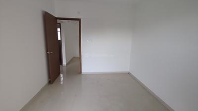 Bedroom Image of 1040 Sq.ft 2 BHK Apartment / Flat for sale in Majestique Swapnangan Wing A And Wing B, Dhayari Pune for Rs. 7200000