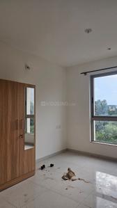 Bedroom Image of 1650 Sq.ft 3 BHK Apartment / Flat for rent in Hiranandani Glen Classic, Devinagar Bengaluru for Rs. 65000