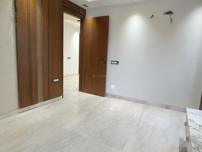 Bedroom Image of 1890 Sq.ft 4 BHK Builder Floor for sale in Sector 19 Dwarka New Delhi for Rs. 40000000