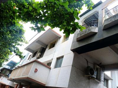 Building Image of 713 Sq.ft 2 BHK Apartment / Flat for sale in Namo Vihar, Hadapsar Pune for Rs. 4200000
