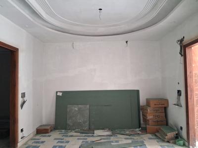 Living Room Image of 1400 Sq.ft 4 BHK Builder Floor for sale in Rohini Sector 28 New Delhi for Rs. 14500000