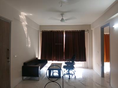 Living Room Image of 1550 Sq.ft 3 BHK Builder Floor for sale in Smartworld Gems, Sector 89 Gurgaon for Rs. 15500000