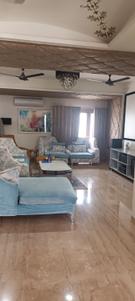 Bedroom Image of 3640 Sq.ft 4 BHK Apartment / Flat for sale in Kavadiguda Hyderabad for Rs. 36000000