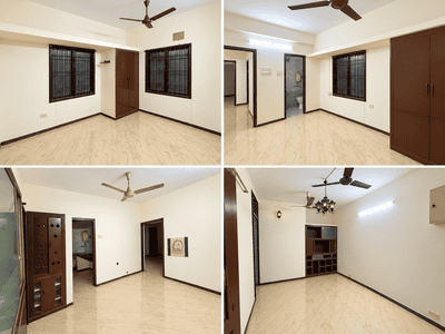 Image of 805 Sq.ft 2 BHK Apartment / Flat for sale in Anna Nagar West, Chennai for Rs. 12500000