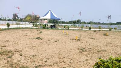 Image of 860 Sq.ft Residential Plot / Land for sale in Chengalpattu, Chennai for Rs. 1806000