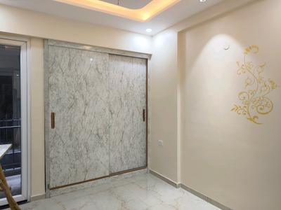 Bedroom Image of 1245 Sq.ft 2.5 BHK Apartment / Flat for sale in M3M Soulitude, Sector 89 Gurgaon for Rs. 13600000