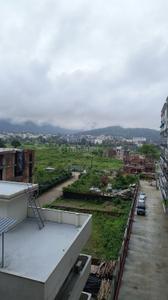 Balcony Image of 2369 Sq.ft 3 BHK Apartment / Flat for sale in Anirudh Vansihka Greens, Rajpur Dehradun for Rs. 20500000