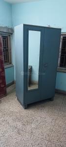 Hall Image of 780 Sq.ft 2 BHK Apartment / Flat for sale in Jadavpur Kolkata for Rs. 4800000