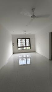Hall Image of 756 Sq.ft 2 BHK Apartment / Flat for sale in Pittie Antariksh Ace, Bandra East Mumbai for Rs. 28500000
