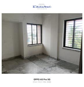 Bedroom Image of 1300 Sq.ft 3 BHK Apartment / Flat for sale in Santoshpur Kolkata for Rs. 8400000