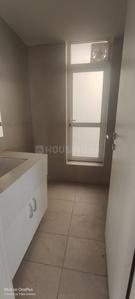 Kitchen Image of 1296 Sq.ft 2 BHK Apartment / Flat for rent in Ireo The Corridors, Sector 67 Gurgaon for Rs. 51000