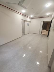 Hall Image of 960 Sq.ft 2 BHK Apartment / Flat for sale in Vision Heights Wing A, Jogeshwari West Mumbai for Rs. 24000000