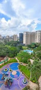 Image of 2921 Sq.ft 4 BHK Apartment / Flat for sale in Hubtown Seasons, Chembur, Mumbai for Rs. 106100000
