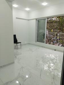 Hall Image of 883 Sq.ft 2 BHK Apartment / Flat for sale in Durva, Andheri West Mumbai for Rs. 24500000