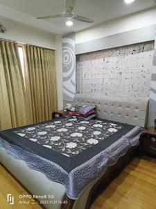 Bedroom Image of 3060 Sq.ft 4 BHK Apartment / Flat for sale in Gala Imperia, Gurukul Ahmedabad for Rs. 32000000