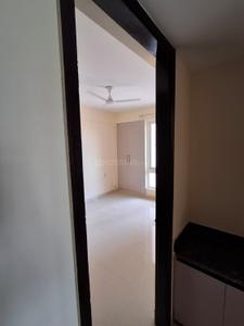 Kitchen Image of 1400 Sq.ft 3 BHK Apartment / Flat for rent in Hindustan HFL Presidency Estate, RIICO Industrial Area Bhiwadi for Rs. 20000