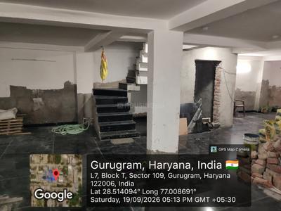 Image of 1450 Sq.ft 5 BHK Independent House for sale in Sector 109, Gurgaon for Rs. 42500000