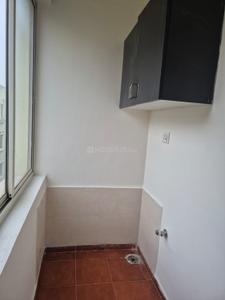Balcony Image of 1350 Sq.ft 2 BHK Apartment / Flat for rent in GM Infinite Neotown, Electronic City Bengaluru for Rs. 26000