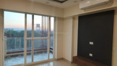 Bedroom Image of 3200 Sq.ft 4 BHK Apartment / Flat for rent in Beverly Golf Avenue, Sector 65 Mohali for Rs. 90000