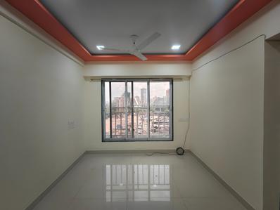 1 BHK Flat