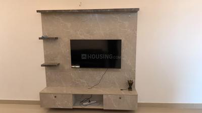Hall Image of 1125 Sq.ft 2 BHK Apartment / Flat for rent in Suncity Avenue 76, Sector 76 Gurgaon for Rs. 33000