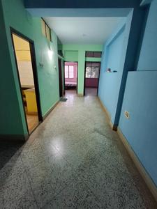 2 BHK Independent Builder Floor