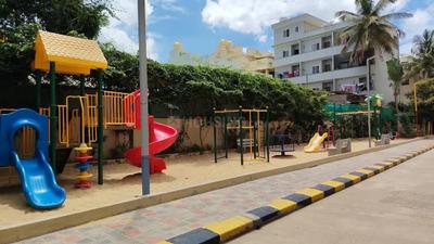 Image of 1500 Sq.ft 3 BHK Apartment / Flat for sale in Ecolife Elements Of Nature Akash Block B And C, Balagere, Bengaluru for Rs. 12500000