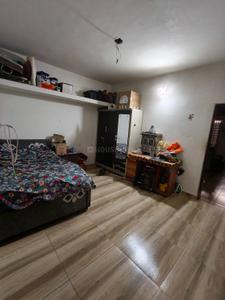 Bedroom Image of 1260 Sq.ft 4 BHK Duplex for sale in Chavaj Bharuch for Rs. 3800000