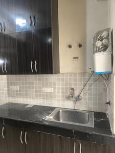 Kitchen Image of 1472 Sq.ft 3 BHK Apartment / Flat for sale in JM Orchid, Sector 76 Noida for Rs. 19500000