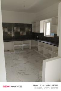 Kitchen Image of 1950 Sq.ft 3 BHK Apartment / Flat for sale in Mangalagiri Guntur for Rs. 7200000