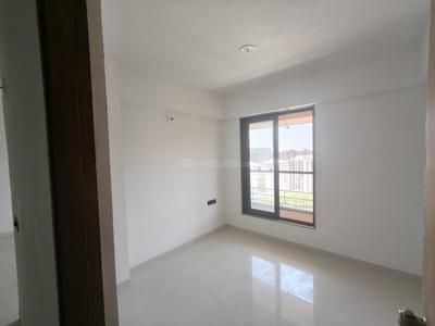 Bedroom Image of 968 Sq.ft 3 BHK Apartment / Flat for sale in Trinity Sky, Bopal Ahmedabad for Rs. 9600000