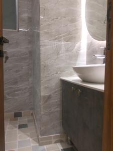 Bedroom Three Image of 1125 Sq.ft 3 BHK Builder Floor for sale in Vikaspuri New Delhi for Rs. 22500000
