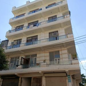 2 BHK Duplex