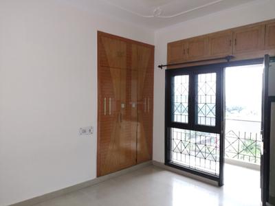 Bedroom Image of 1800 Sq.ft 3 BHK Apartment / Flat for sale in CGHS Chitrakoot Apartments, Sector 22 Dwarka New Delhi for Rs. 35500000