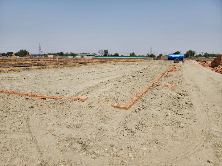 JSI Prime  Green City Bijnor Road Main Image 1