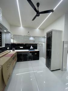 Kitchen Image of 2750 Sq.ft 4 BHK Independent House for sale in Maradu Kochi for Rs. 22000000