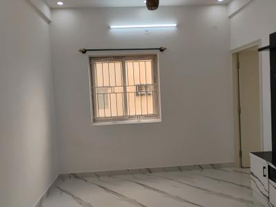 Living Room Image of 800 Sq.ft 2 BHK Builder Floor for rent in JP Nagar Bengaluru for Rs. 19000