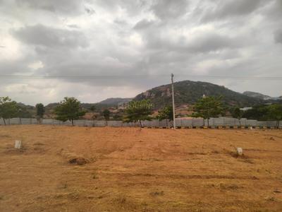 Image of 1100 Sq.ft 2 BHK Independent House for sale in Batasingaram, Hyderabad for Rs. 6900000