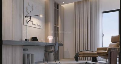 Hall Image of 1200 Sq.ft 3 BHK Apartment / Flat for sale in Sobha Elysia, Gujarat International Finance Tec City Gandhinagar for Rs. 24800000