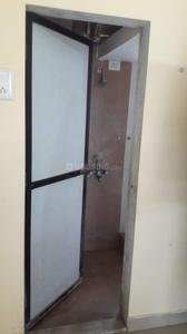Bedroom Image of 789 Sq.ft 2 BHK Apartment / Flat for sale in Mahalaxmi Nagar, Nere Navi Mumbai for Rs. 3400000