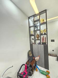 Bedroom Image of 1137 Sq.ft 3 BHK Apartment / Flat for sale in Tulip Orange, Sector 70 Gurgaon for Rs. 16500000