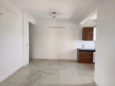 Living Room Image of 1000 Sq.ft 2 BHK Apartment / Flat for sale in Signature Global The Millennia, Sector 37D Gurgaon for Rs. 7150000