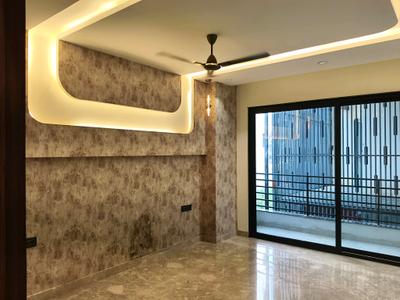 Bedroom Image of 2000 Sq.ft 3 BHK Builder Floor for sale in Sector 57 Gurgaon for Rs. 31500000