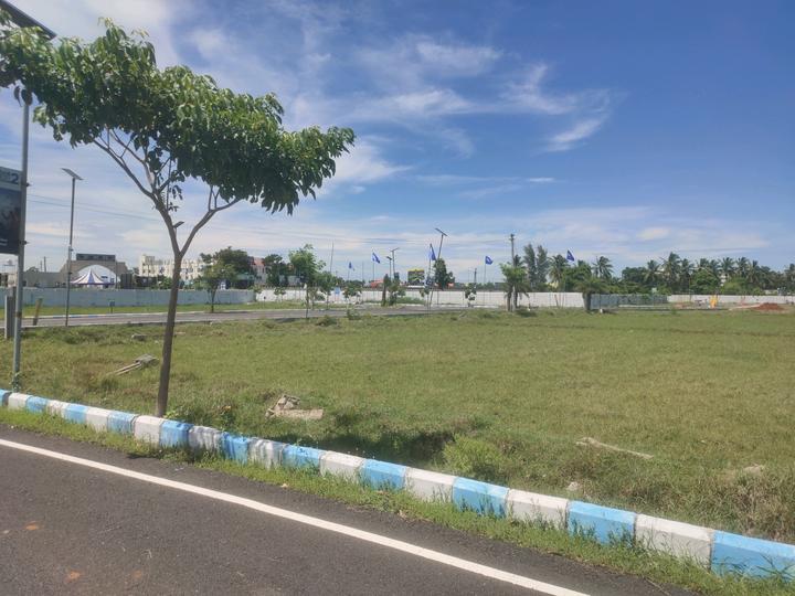 Adityaram Happinest Main Image 1