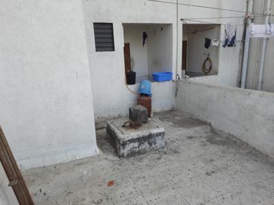 Balcony Image of 1310 Sq.ft 2 BHK Apartment / Flat for sale in Laskana Surat for Rs. 2600000