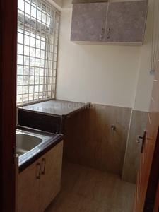 Kitchen Image of 1800 Sq.ft 3 BHK Apartment / Flat for rent in Koramangala Bengaluru for Rs. 75000